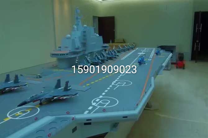 宁强县船舶模型